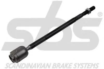 Осевой шарнир, рулевая тяга sbs купить