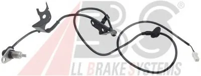 Датчик, частота вращения колеса A.B.S. купить