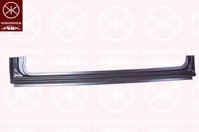 Боковина KLOKKERHOLM купить