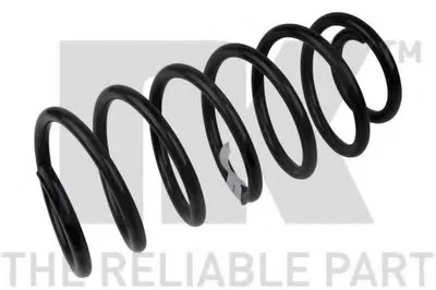 винтовая пружина NK купить