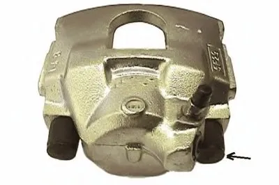 Тормозной суппорт TEXTAR купить