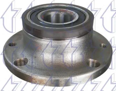 ? колесн. ступицы = TRICLO купить