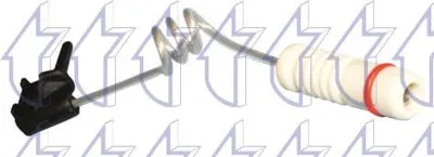 Сигнализатор, износ тормозных колодок TRICLO купить