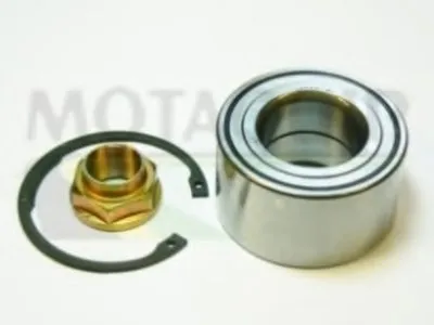 Комплект подшипника ступицы колеса Premium MOTAQUIP купить