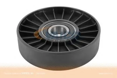 Натяжная планка, поликлиновой ремень VAICO купить